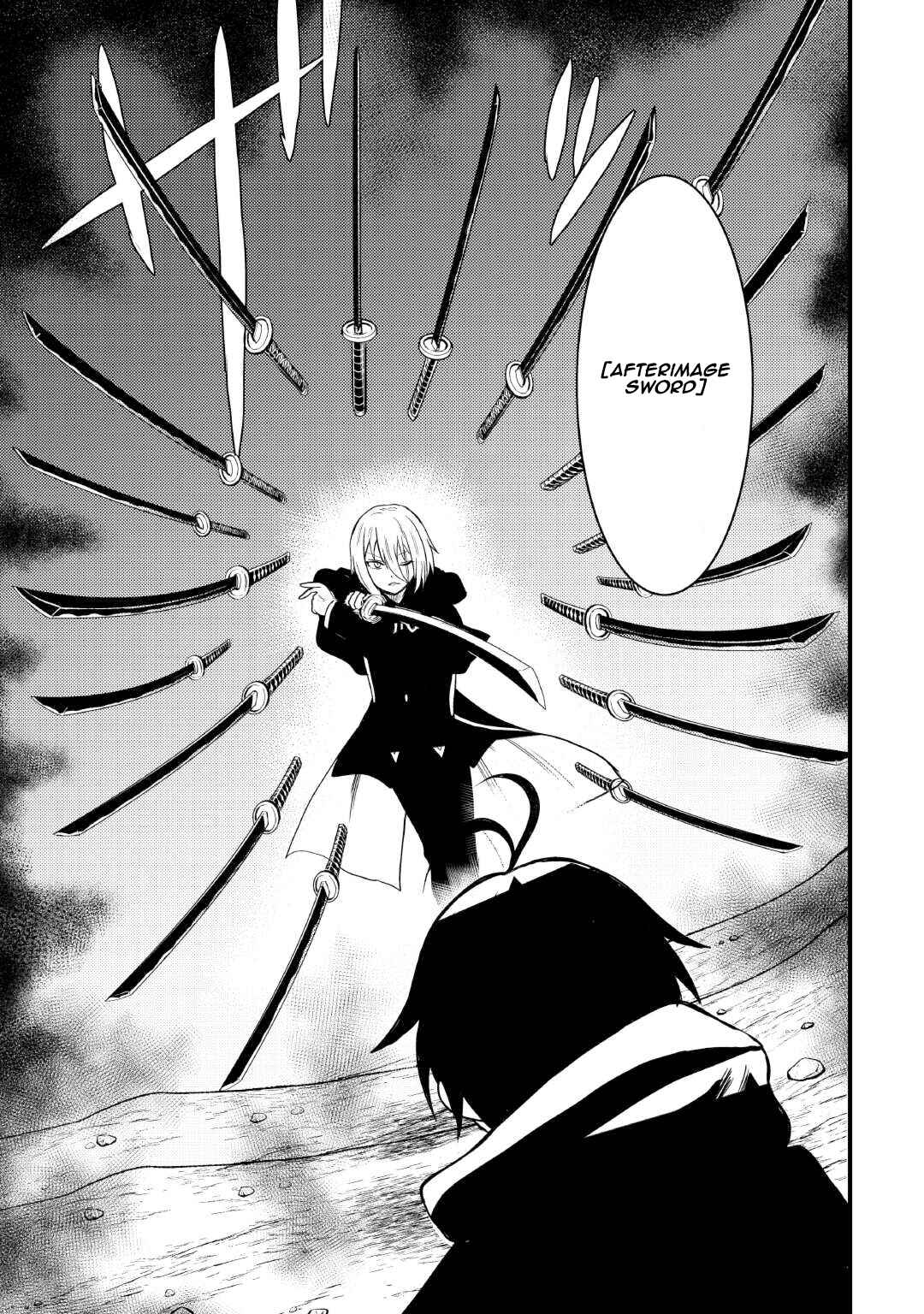 Page 3 Chapter 35 Fuguushoku to Baka ni Saremashita ga, Jissai wa Sorehodo Waruku Arimasen?