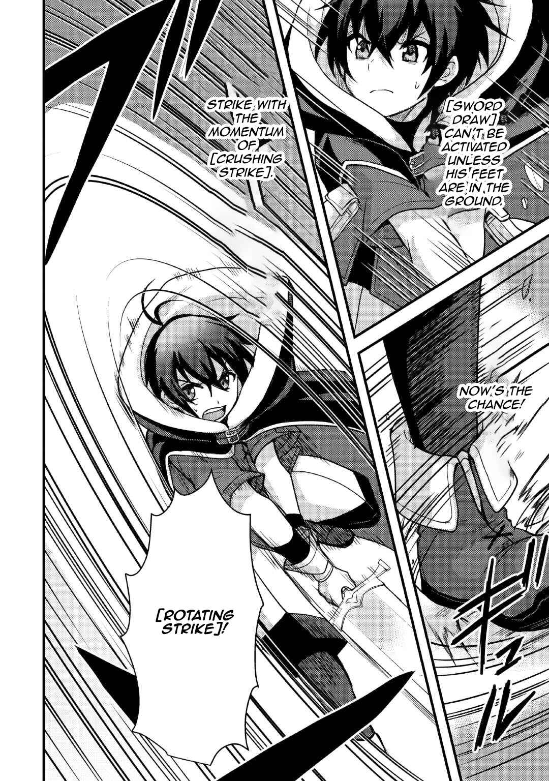 Page 6 Chapter 35 Fuguushoku to Baka ni Saremashita ga, Jissai wa Sorehodo Waruku Arimasen?