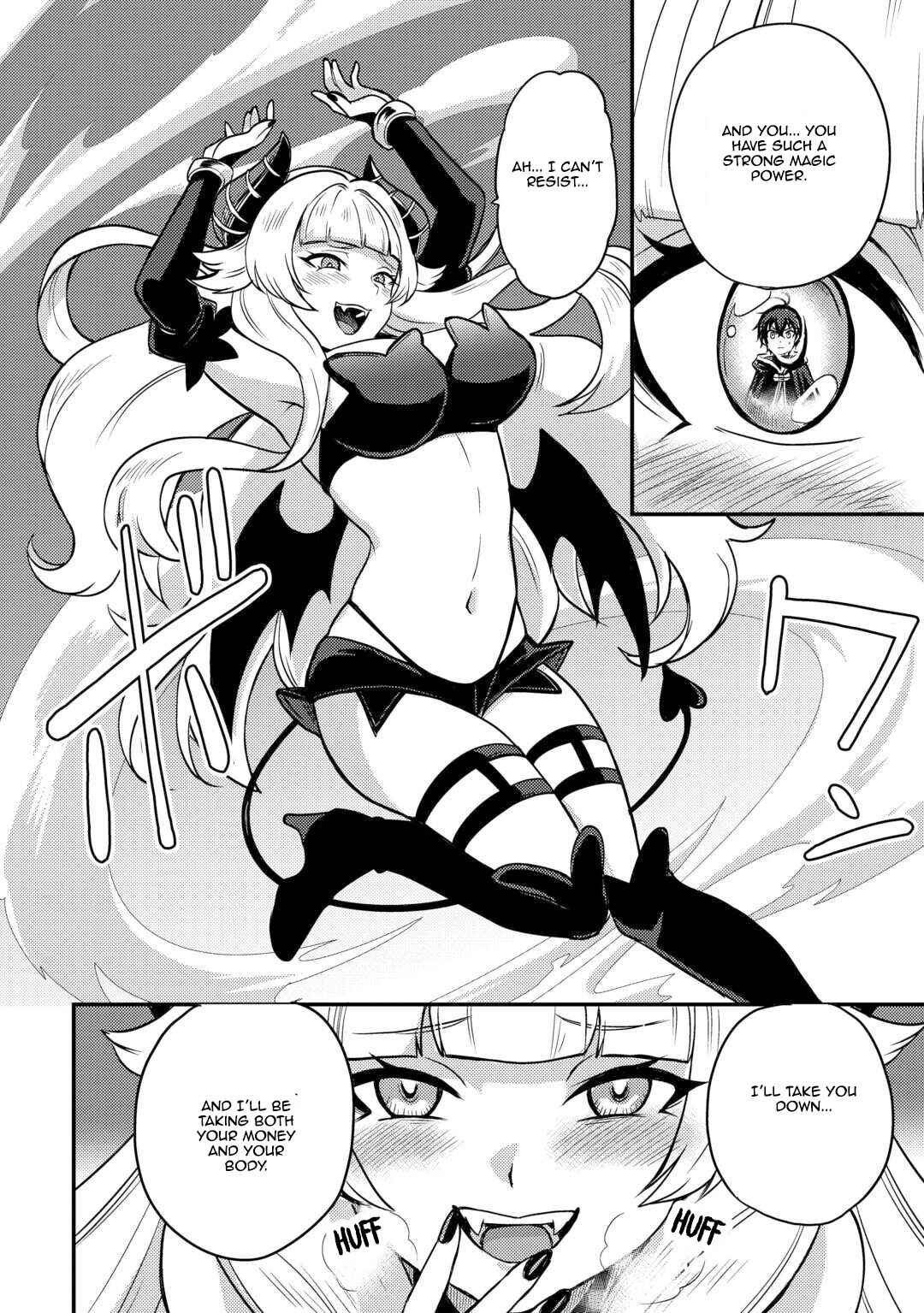 Page 16 Chapter 45 Fuguushoku to Baka ni Saremashita ga, Jissai wa Sorehodo Waruku Arimasen?