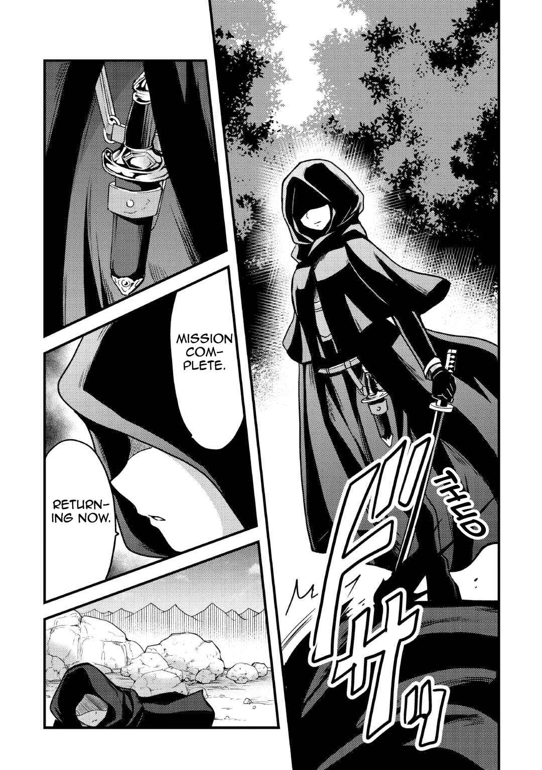 Page 21 Chapter 36 Fuguushoku to Baka ni Saremashita ga, Jissai wa Sorehodo Waruku Arimasen?