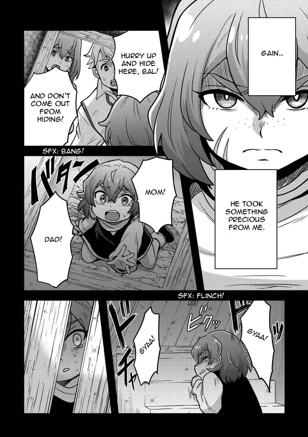 Page 2 Chapter 32 Fuguushoku to Baka ni Saremashita ga, Jissai wa Sorehodo Waruku Arimasen?