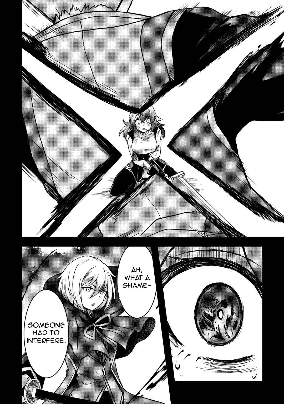 Page 6 Chapter 32 Fuguushoku to Baka ni Saremashita ga, Jissai wa Sorehodo Waruku Arimasen?