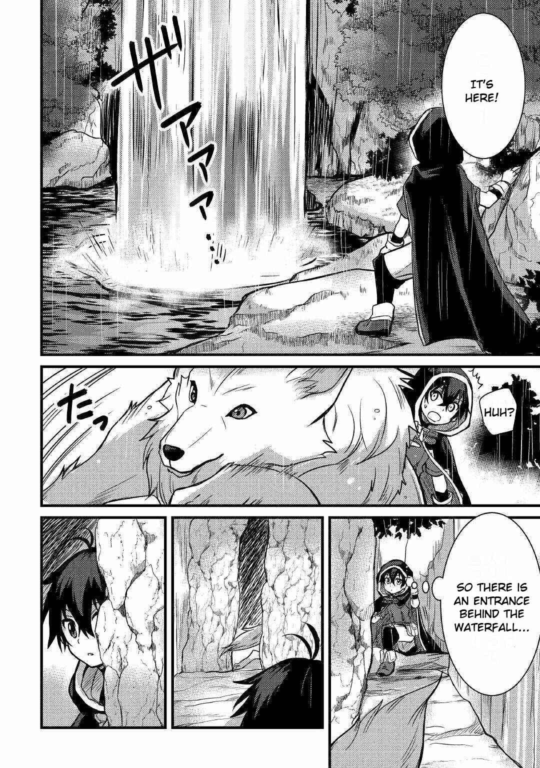 Page 11 Chapter 10 Fuguushoku to Baka ni Saremashita ga, Jissai wa Sorehodo Waruku Arimasen?