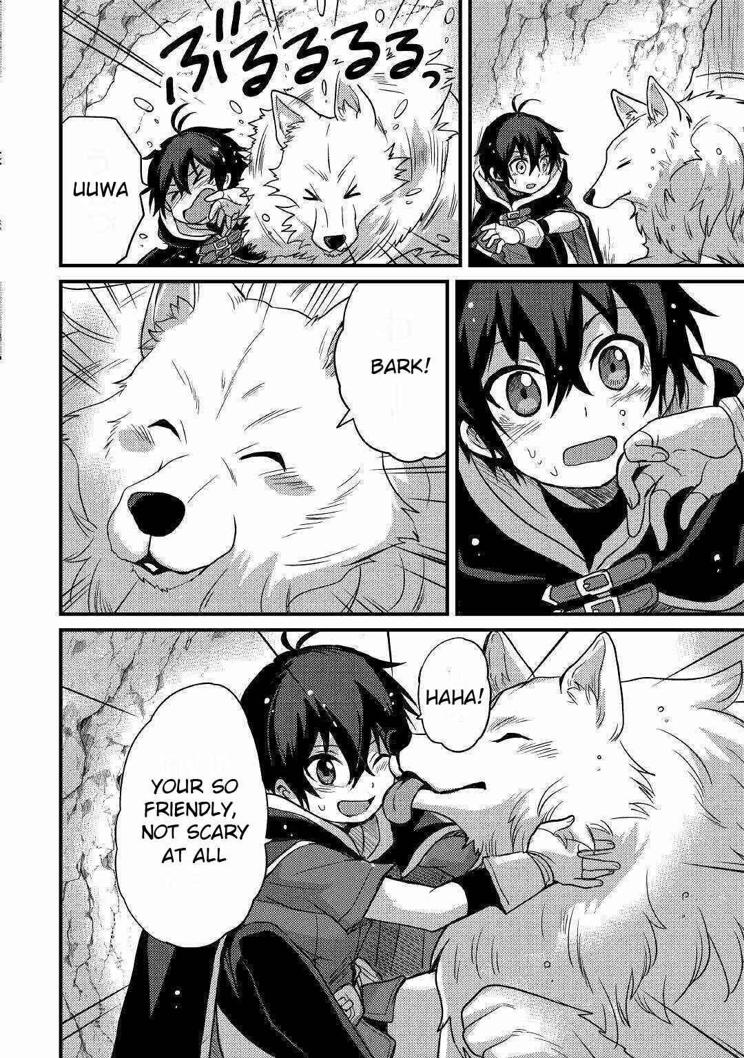Page 7 Chapter 10 Fuguushoku to Baka ni Saremashita ga, Jissai wa Sorehodo Waruku Arimasen?