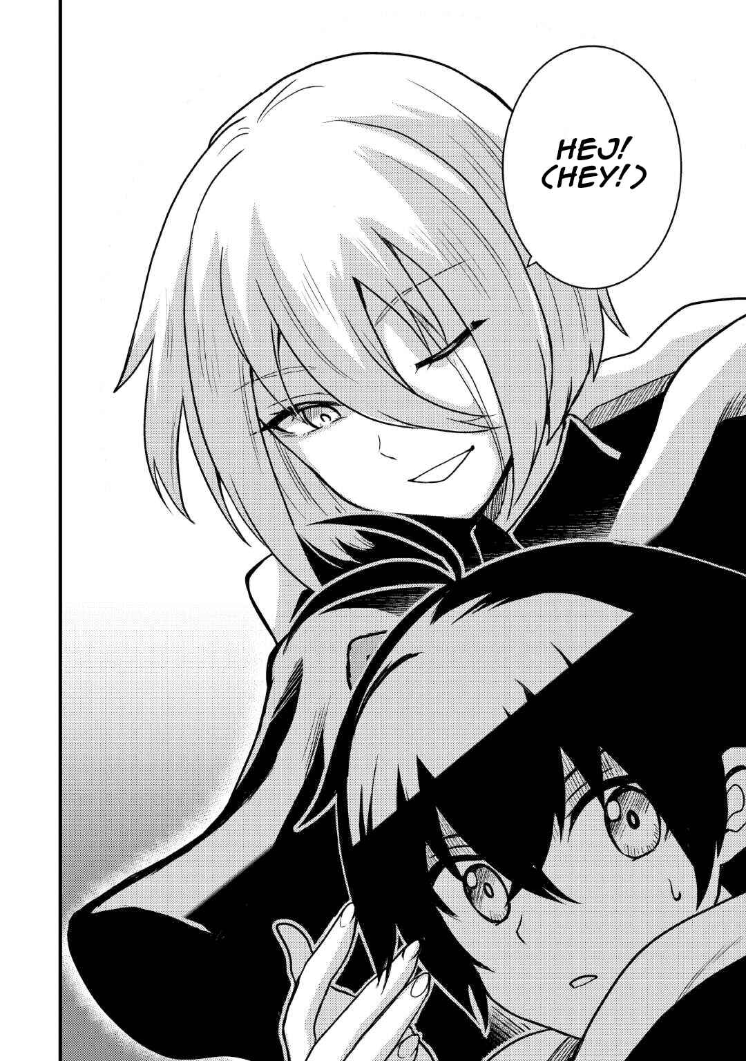 Page 8 Chapter 34 Fuguushoku to Baka ni Saremashita ga, Jissai wa Sorehodo Waruku Arimasen?
