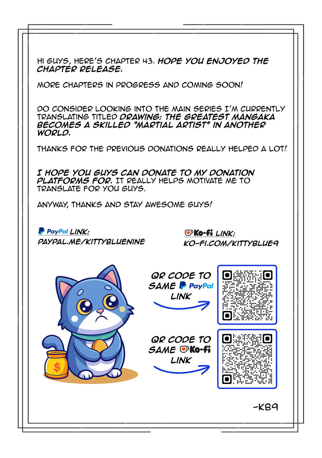 Page 29 Chapter 43 Fuguushoku to Baka ni Saremashita ga, Jissai wa Sorehodo Waruku Arimasen?