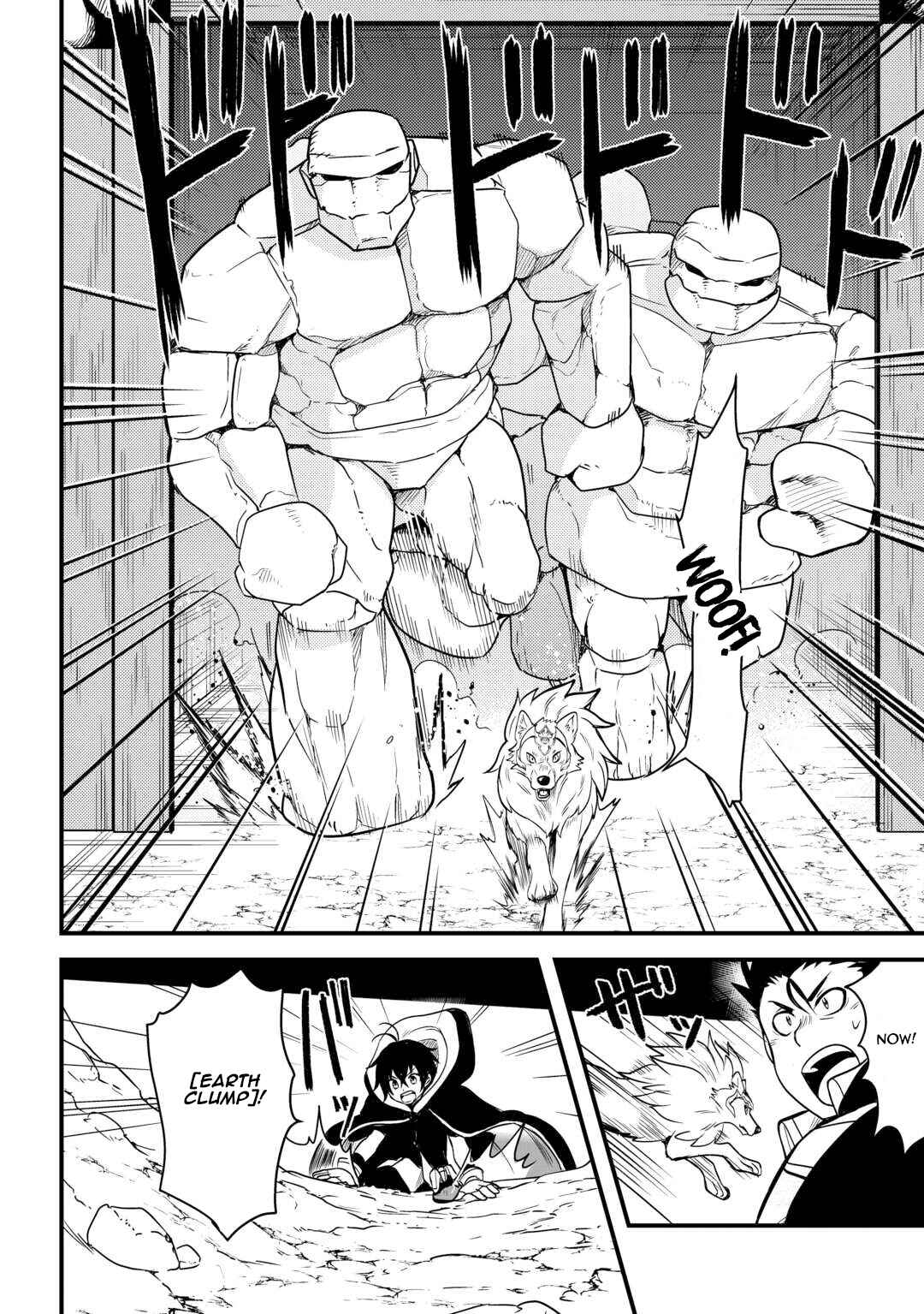 Page 18 Chapter 44 Fuguushoku to Baka ni Saremashita ga, Jissai wa Sorehodo Waruku Arimasen?