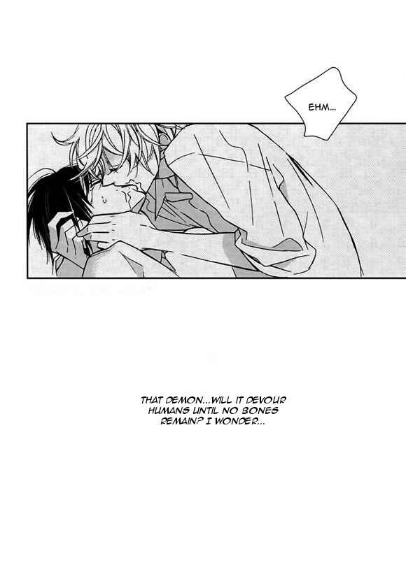 Page 10 Chapter Unknown_e876 Nishikaidan no Akuma