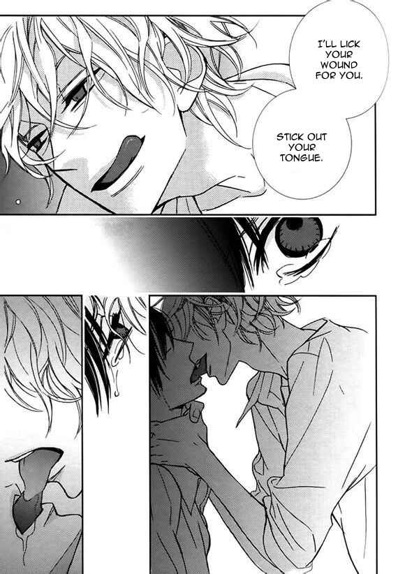 Page 9 Chapter Unknown_e876 Nishikaidan no Akuma