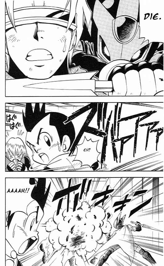 Page 22 Chapter 2 Mega Man Zero