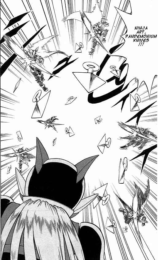 Page 28 Chapter 2 Mega Man Zero