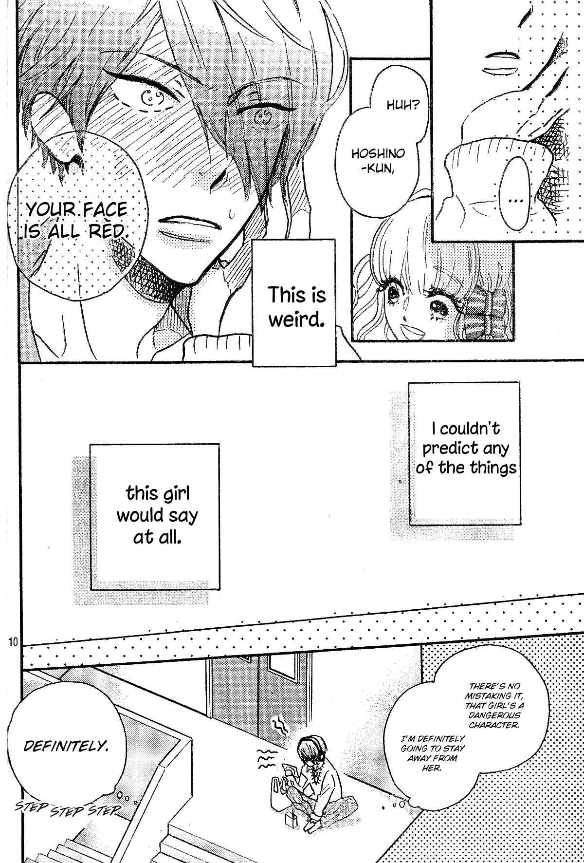 Page 10 Chapter Unknown_0dd1 Sureta Hoshi to Raspberry