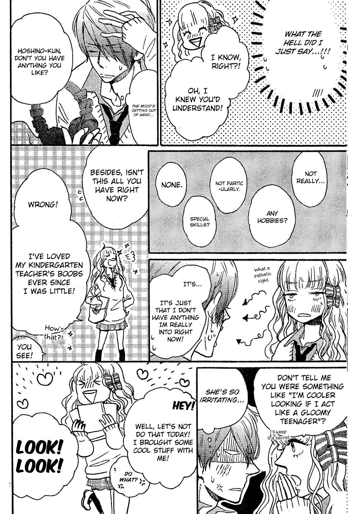 Page 12 Chapter Unknown_0dd1 Sureta Hoshi to Raspberry