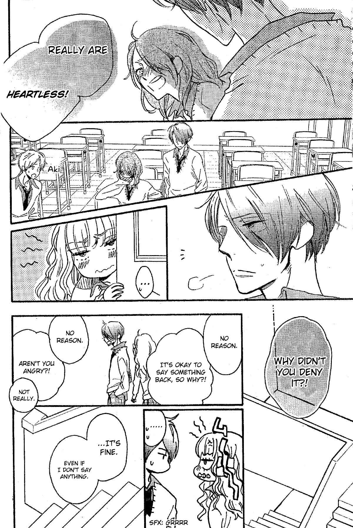 Page 16 Chapter Unknown_0dd1 Sureta Hoshi to Raspberry