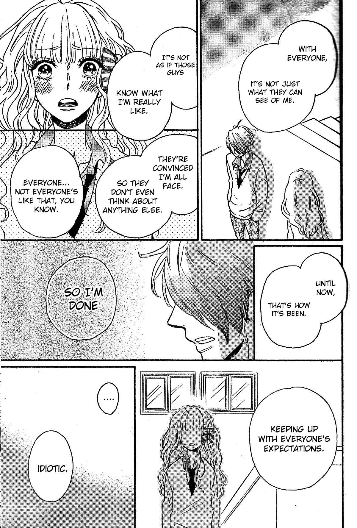 Page 17 Chapter Unknown_0dd1 Sureta Hoshi to Raspberry