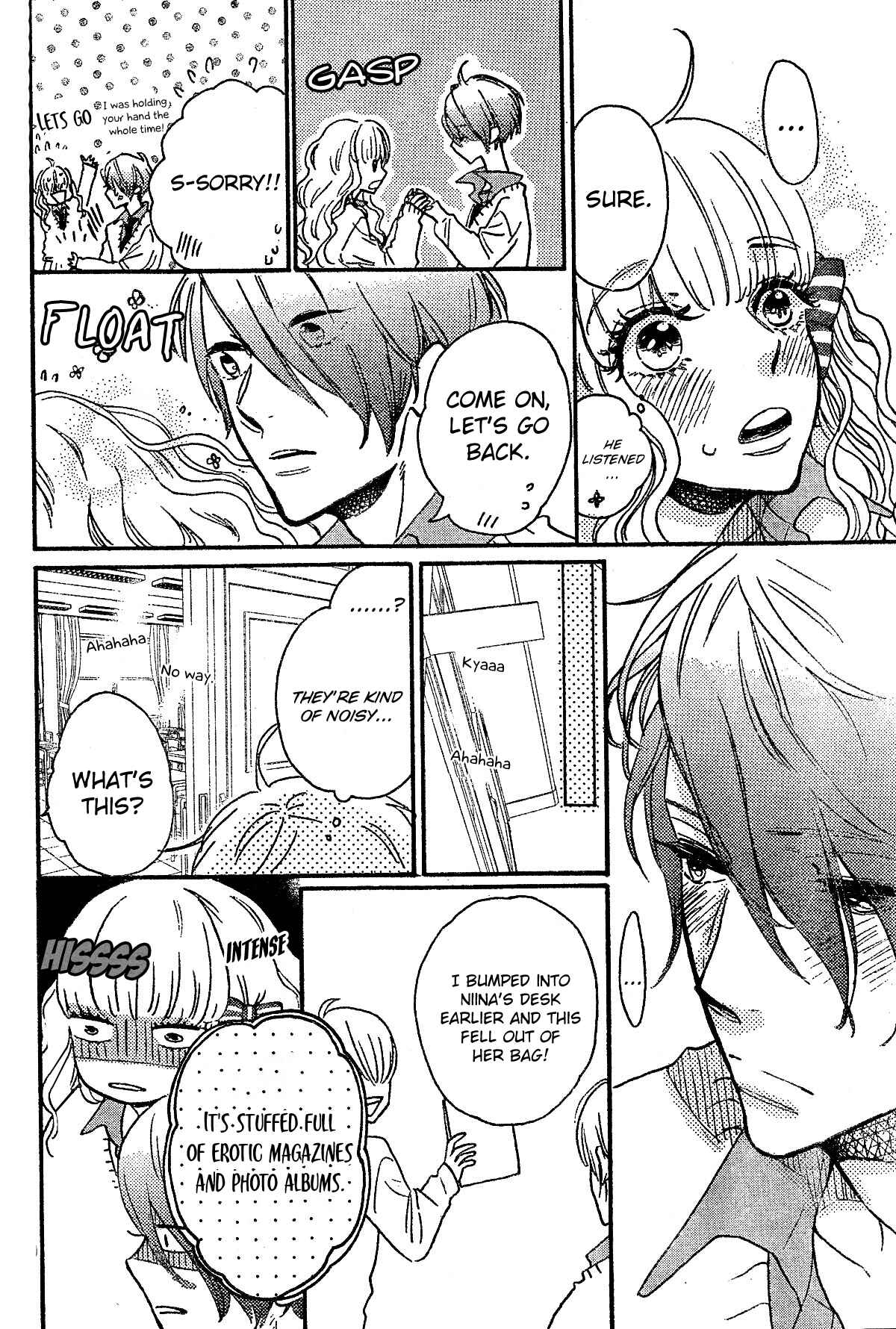 Page 20 Chapter Unknown_0dd1 Sureta Hoshi to Raspberry