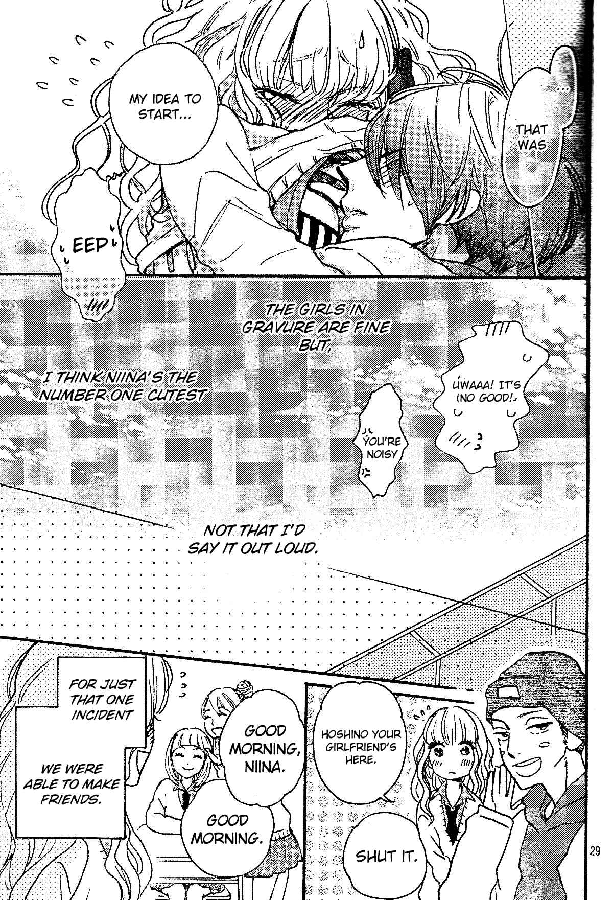 Page 29 Chapter Unknown_0dd1 Sureta Hoshi to Raspberry