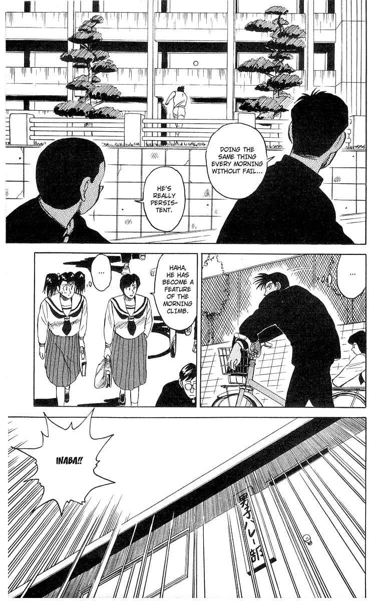 Page 39 Chapter 3 Go, Kenta!