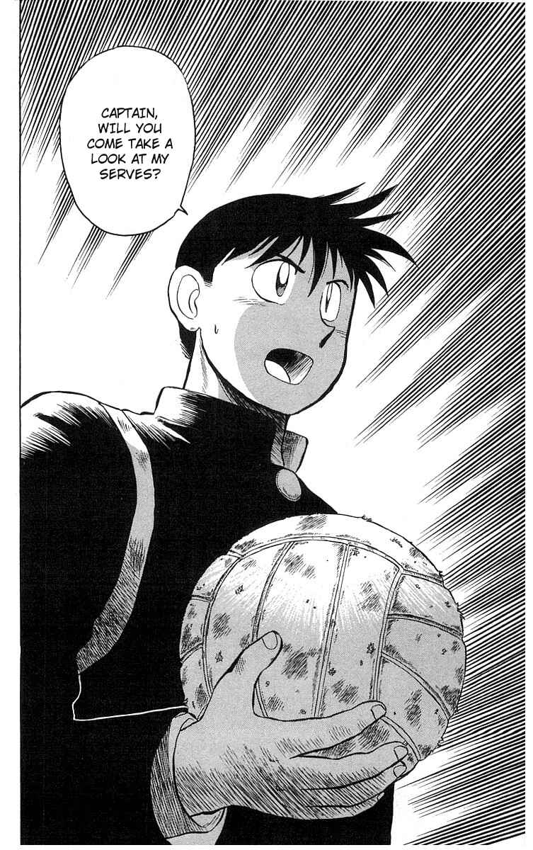 Page 42 Chapter 3 Go, Kenta!