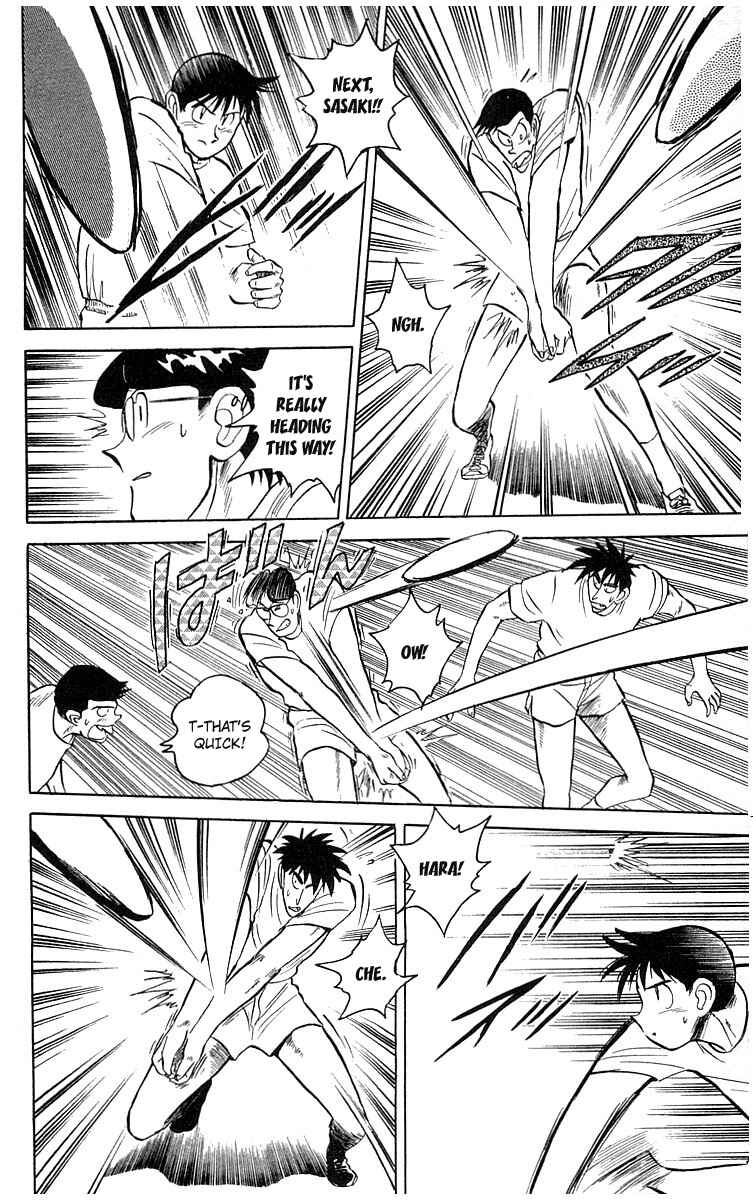 Page 46 Chapter 3 Go, Kenta!