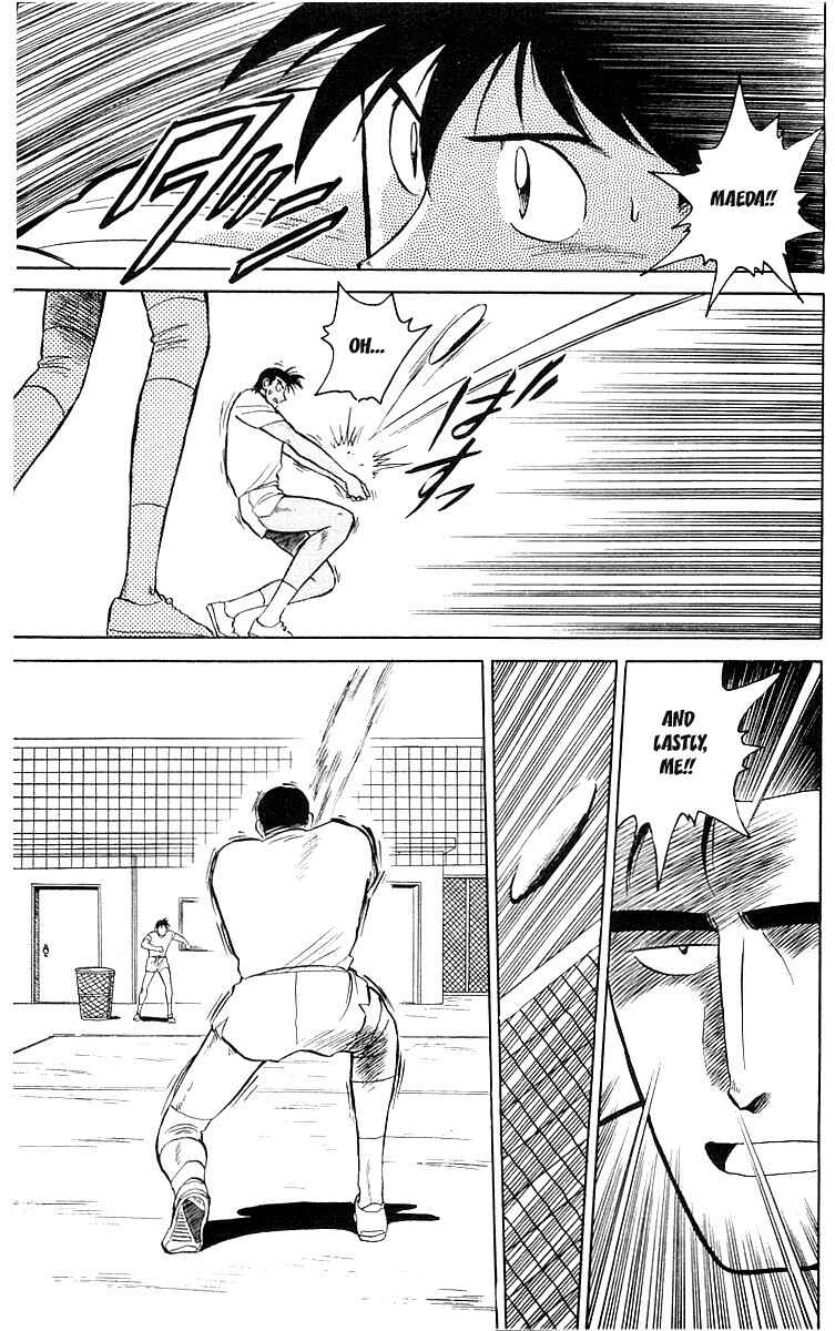 Page 47 Chapter 3 Go, Kenta!