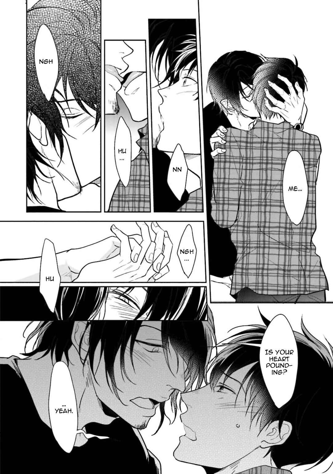 Page 22 Chapter 4 Gendai Irozato Tsuya Kobanashi