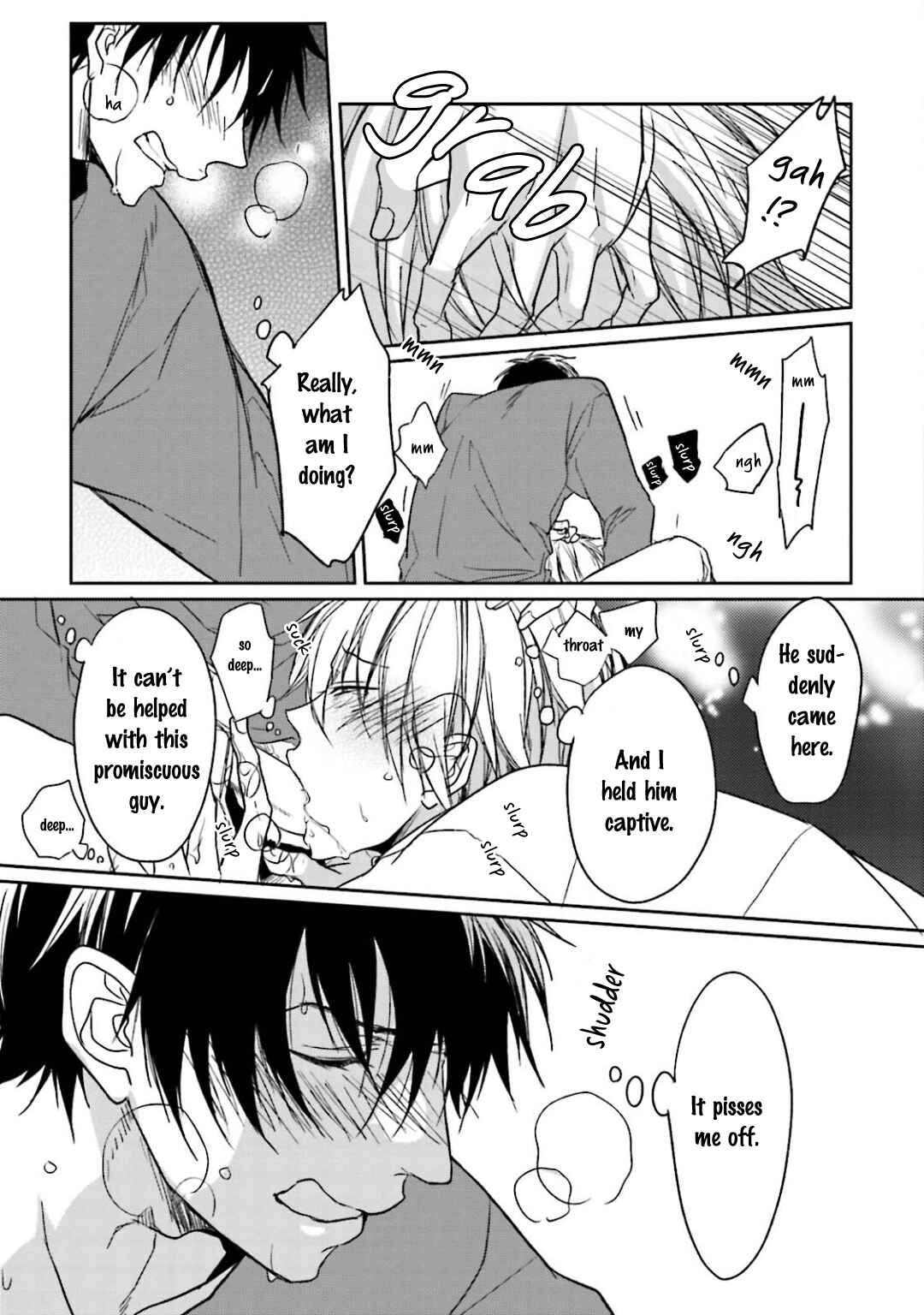 Page 25 Chapter 5 Gendai Irozato Tsuya Kobanashi