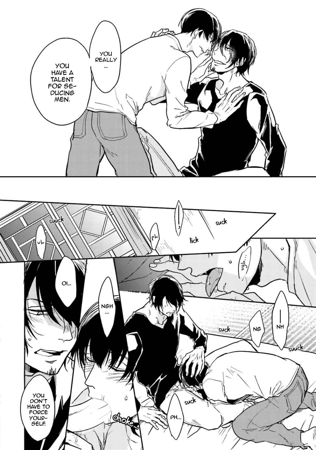 Page 14 Chapter 2 Gendai Irozato Tsuya Kobanashi