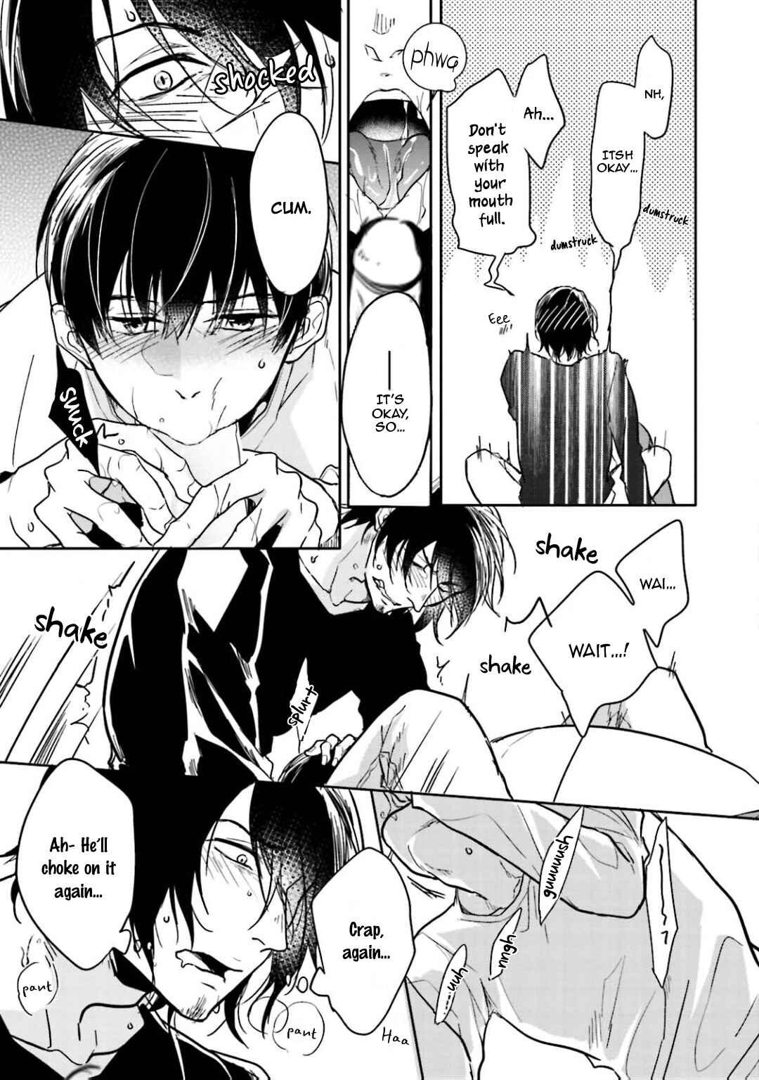 Page 15 Chapter 2 Gendai Irozato Tsuya Kobanashi