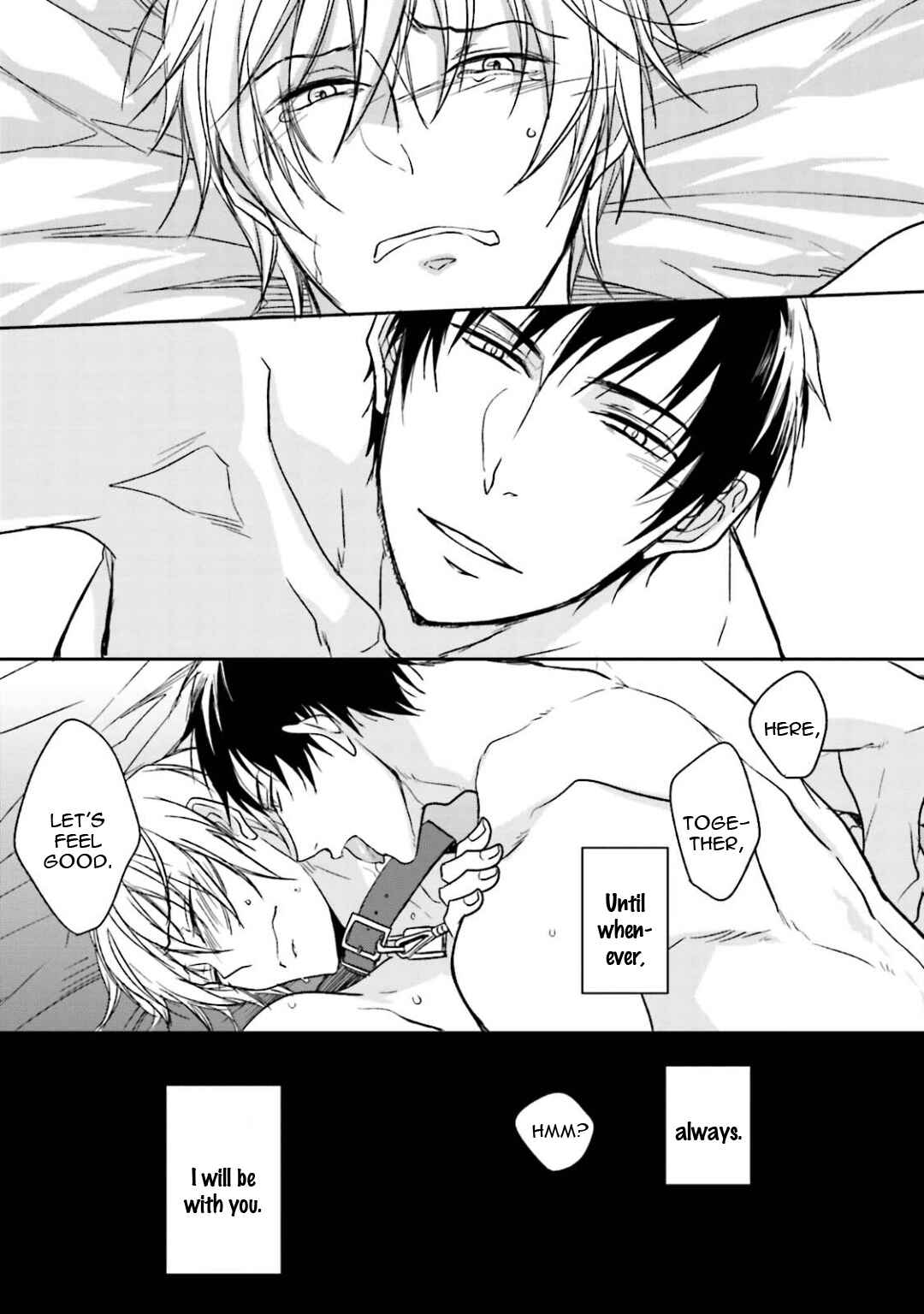 Page 29 Chapter 6 Gendai Irozato Tsuya Kobanashi