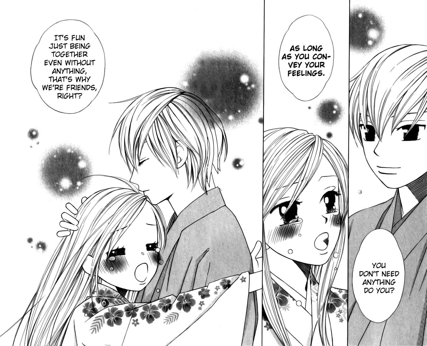 Page 24 Chapter 3 Chotto Edo Made