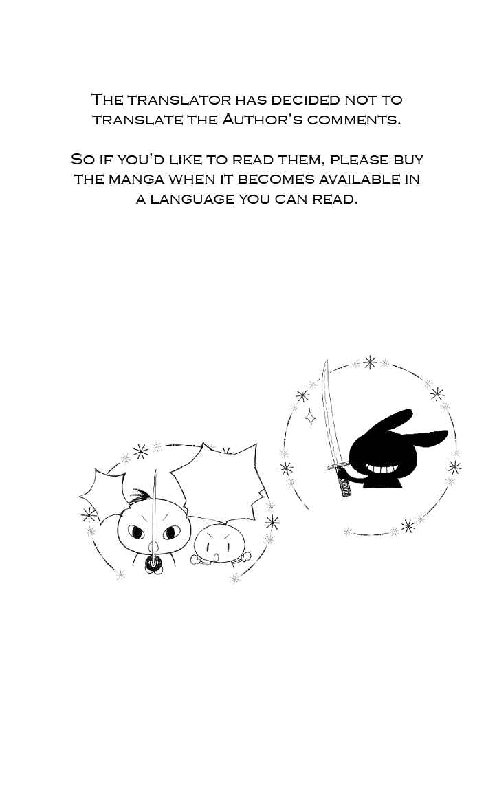 Page 3 Chapter 2 Chotto Edo Made