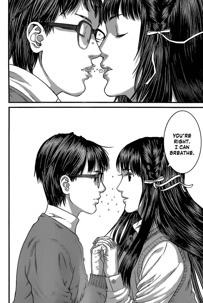 Page 31 Chapter Unknown_1b0e Dream Girl