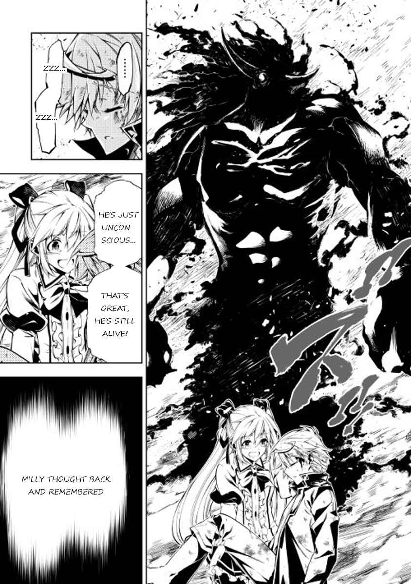 Page 6 Chapter 21 Master Magic Efficiently