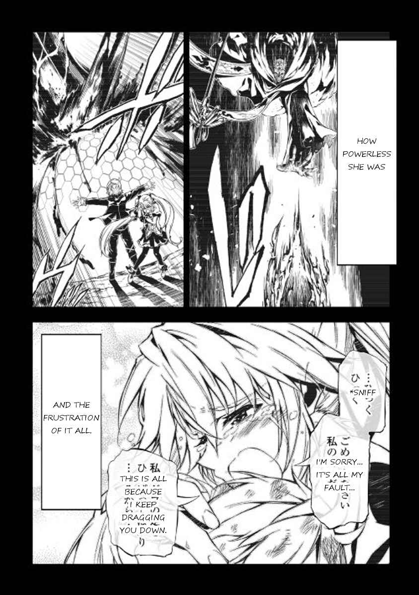 Page 7 Chapter 21 Master Magic Efficiently