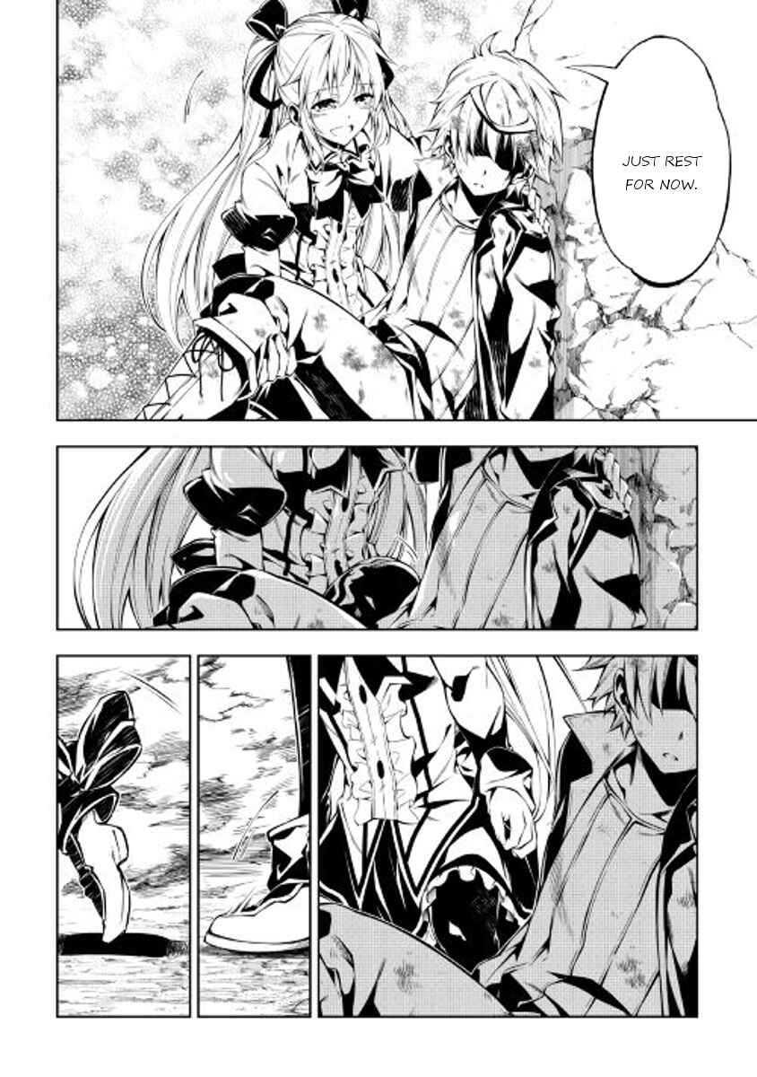 Page 9 Chapter 21 Master Magic Efficiently