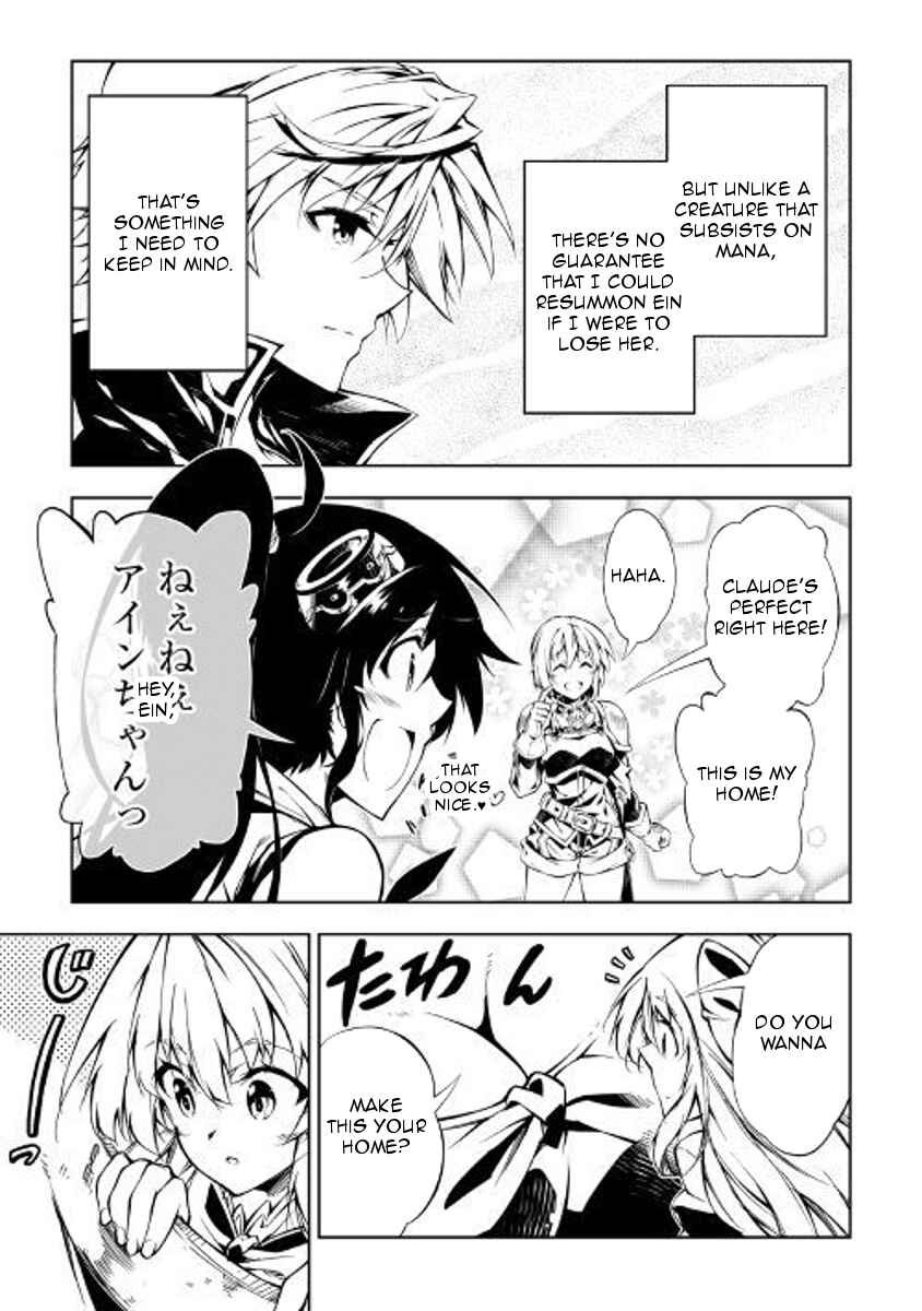 Page 12 Chapter 27 Master Magic Efficiently