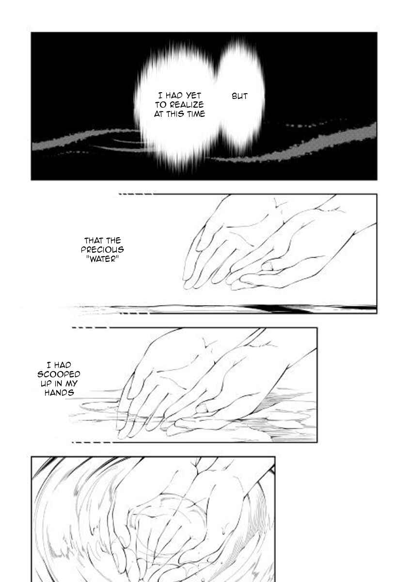Page 2 Chapter 27 Master Magic Efficiently