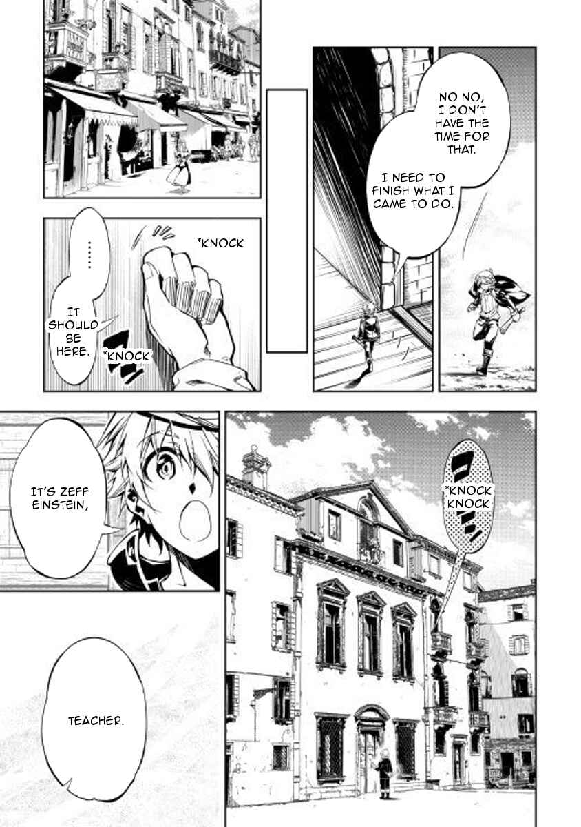 Page 20 Chapter 27 Master Magic Efficiently