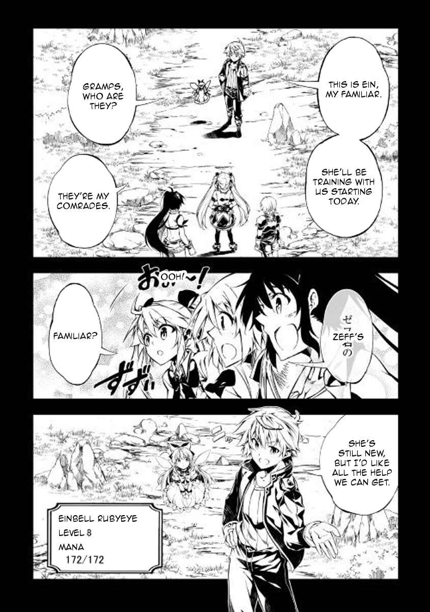 Page 7 Chapter 27 Master Magic Efficiently