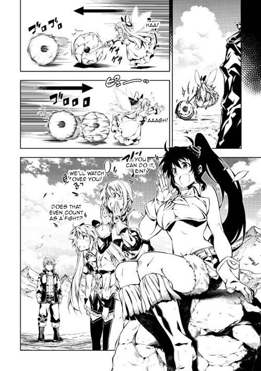 Page 9 Chapter 27 Master Magic Efficiently