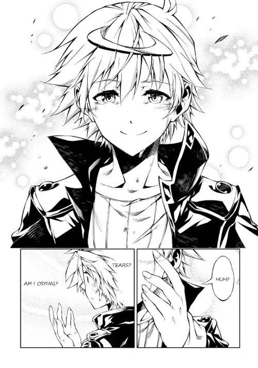 Page 12 Chapter 24 Master Magic Efficiently