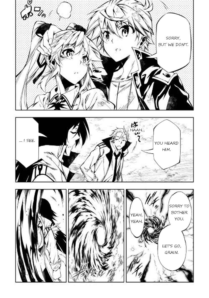 Page 8 Chapter 24 Master Magic Efficiently