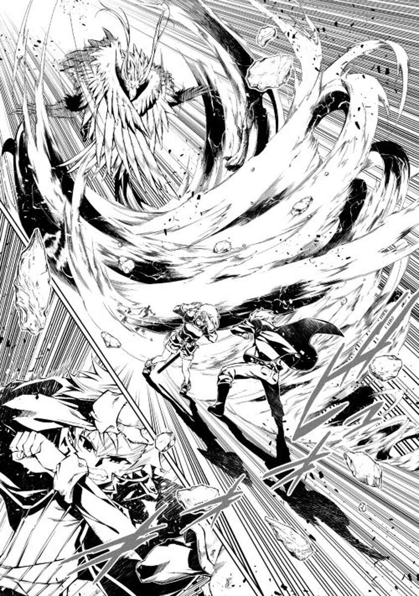 Page 14 Chapter 16 Master Magic Efficiently