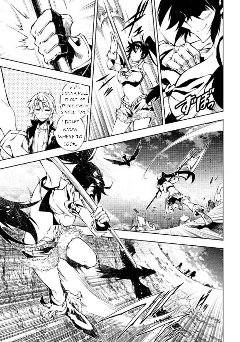Page 3 Chapter 16 Master Magic Efficiently