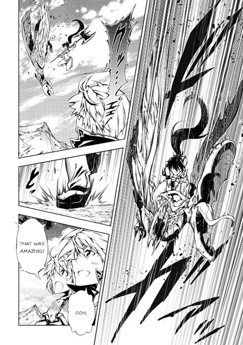 Page 4 Chapter 16 Master Magic Efficiently