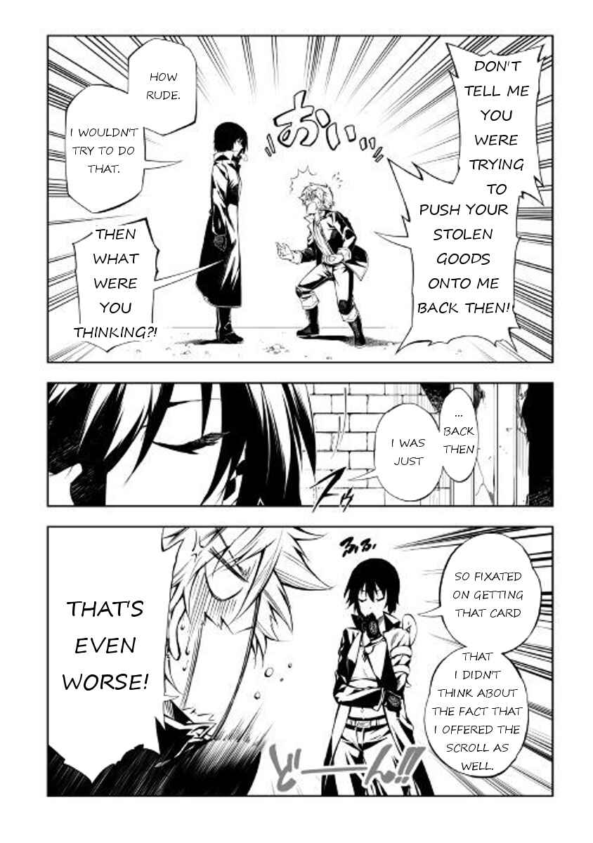 Page 12 Chapter 25 Master Magic Efficiently
