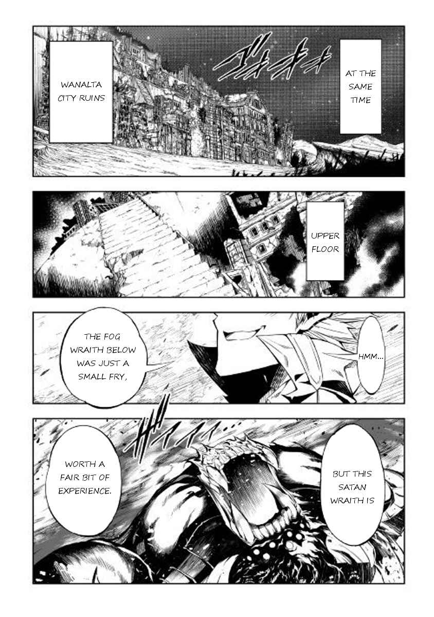 Page 24 Chapter 25 Master Magic Efficiently