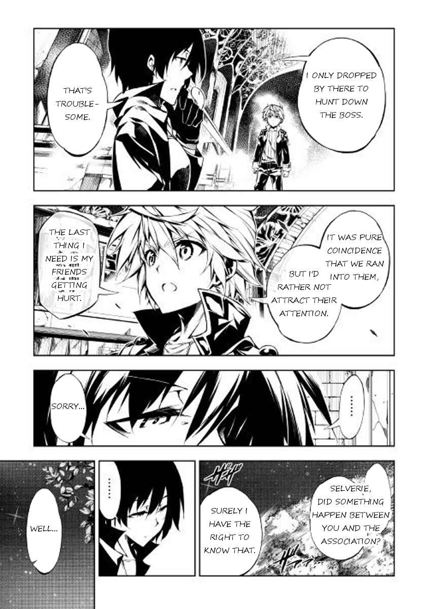Page 9 Chapter 25 Master Magic Efficiently
