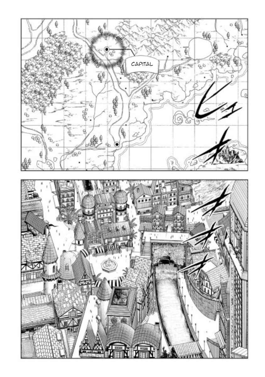 Page 2 Chapter 52 Master Magic Efficiently